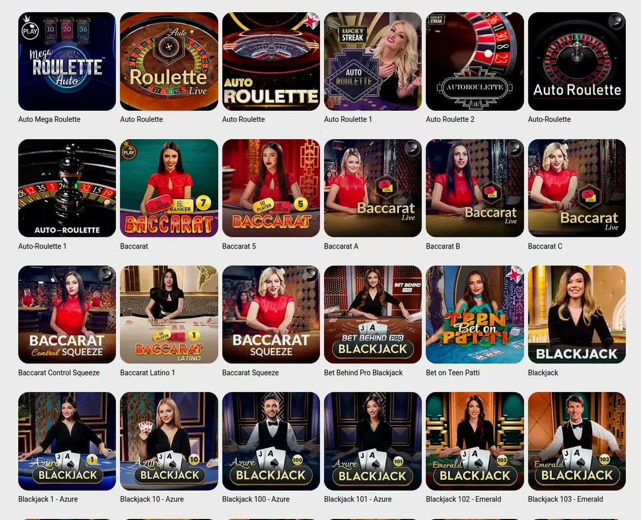 Morospin Casino Plattform