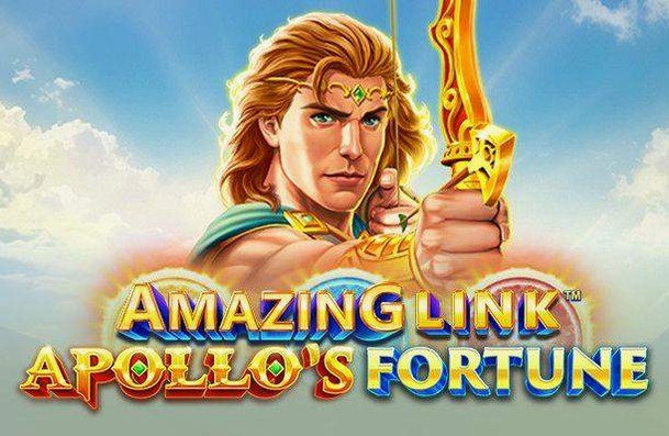 Amazing Link Apollos Fortune Slot