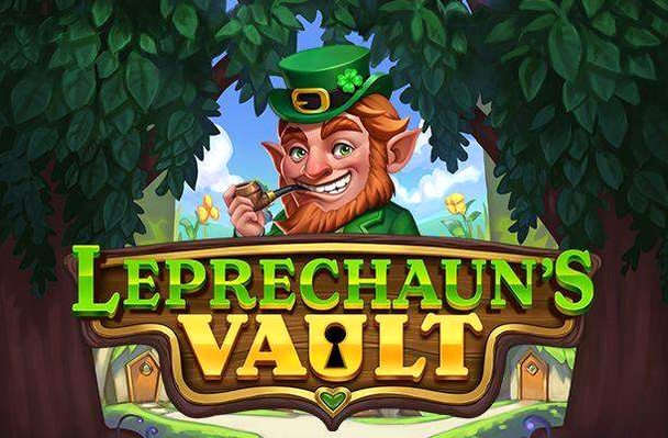 Leprechauns Vault Slot